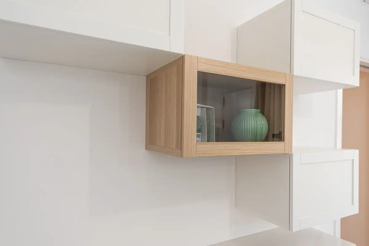 Apartament amb ascensor de lloguer a San Luis