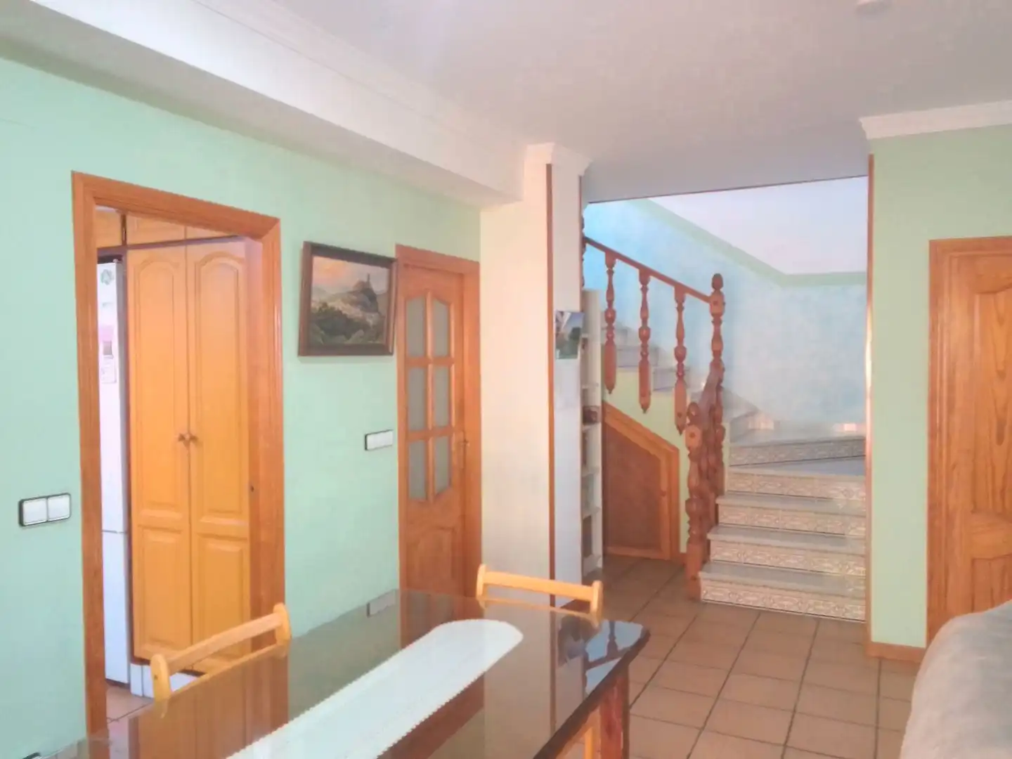 Houses for sale in Ubrique  with Private garden, Terrace and Balcony