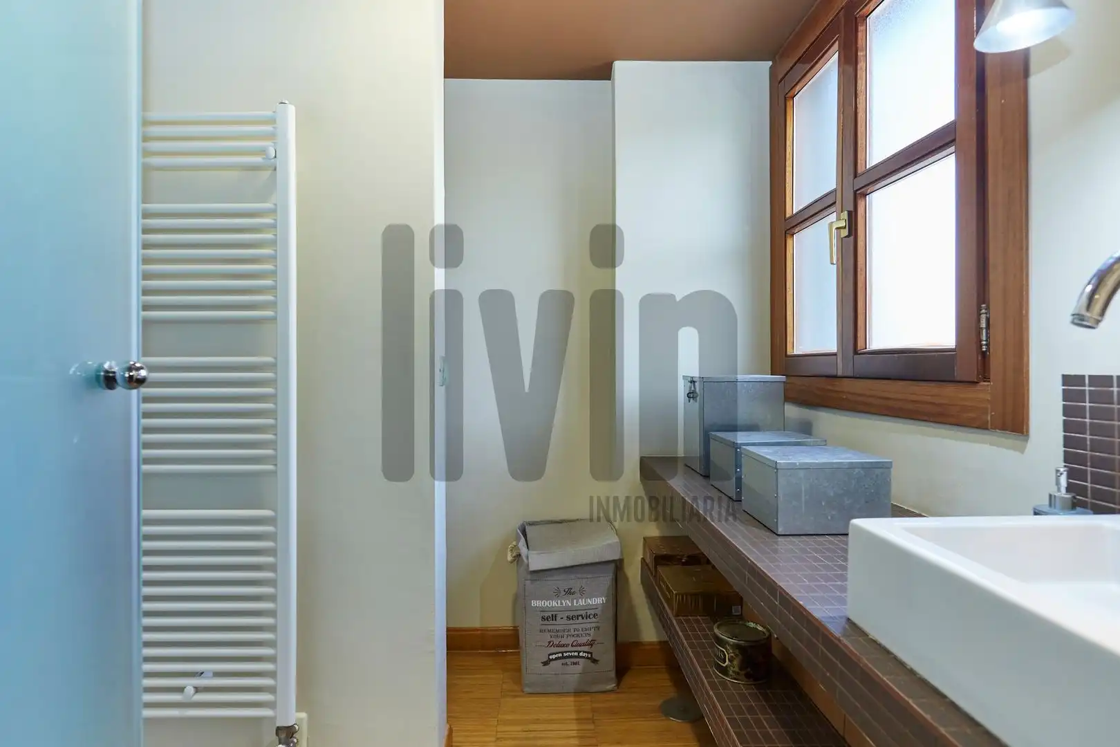 Bathroom of Houses for sale in Jaén  with Air Conditioner, Heating and Terrace