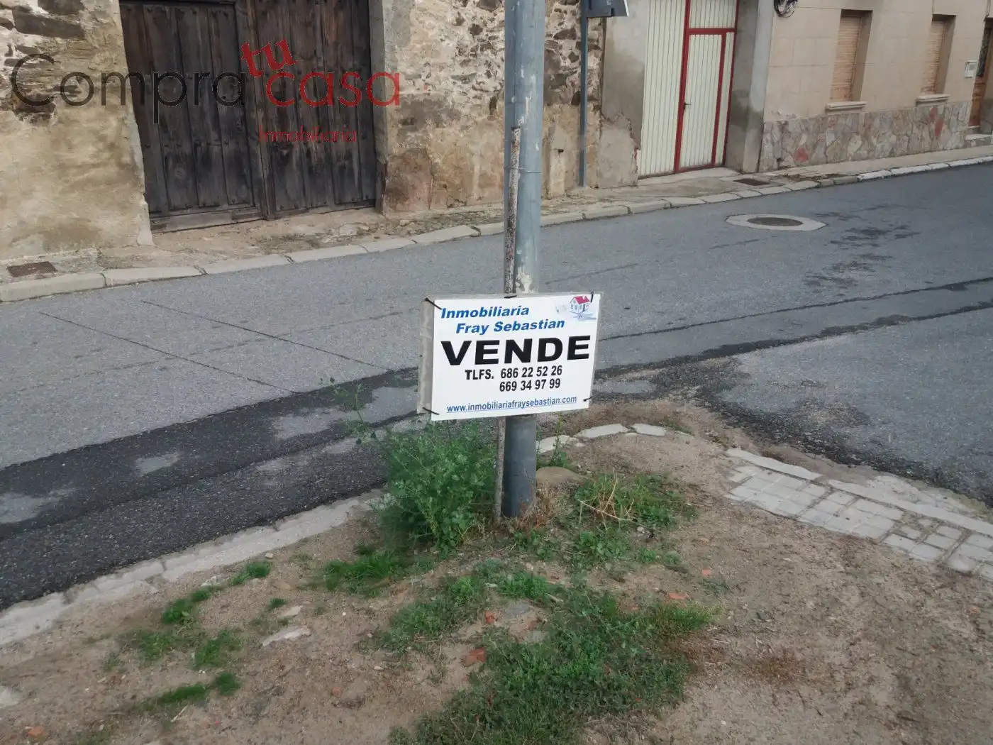 Nave industrielle à vendre à Bernardos, imagen 24