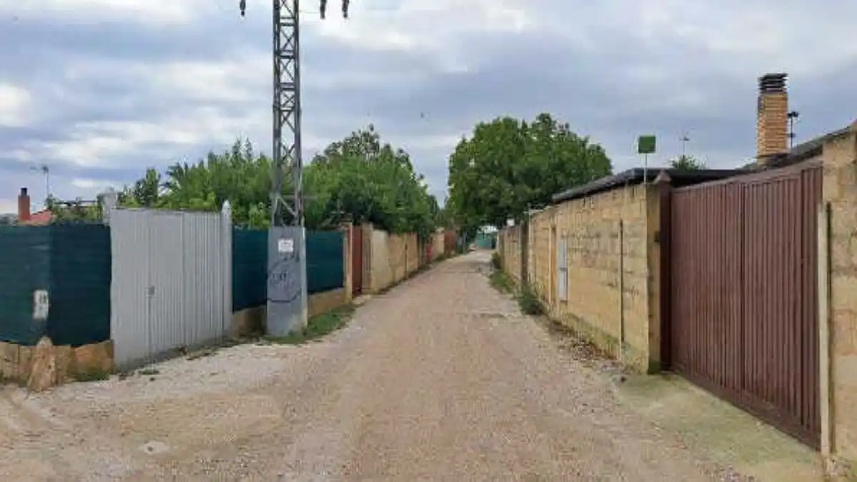 Residencial en venda en Tafalla