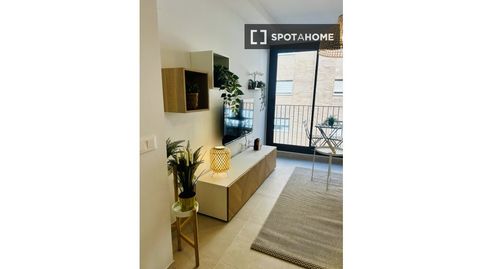 Photo 3 of Flat for rent in Beteró, Valencia Capital