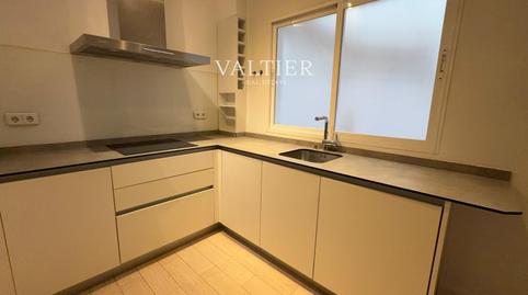 Photo 5 of Flat for rent in General Pardiñas, Lista,  Madrid Capital