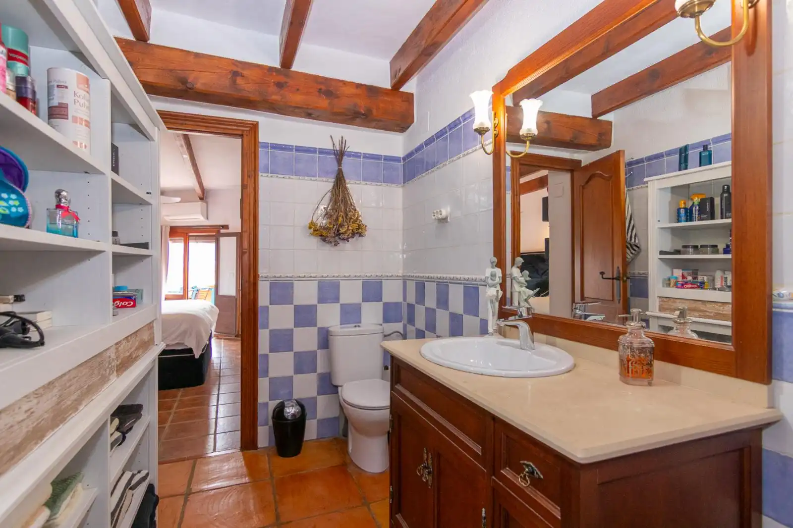 Baño de Edificio en venta en Sagra
