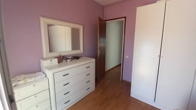 Piso en Alquiler en Carrer de Santa Madrona en Casagemes