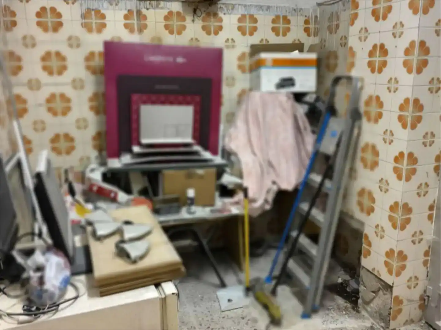 Planta baixa en venda en Orihuela amb Aire condicionat
