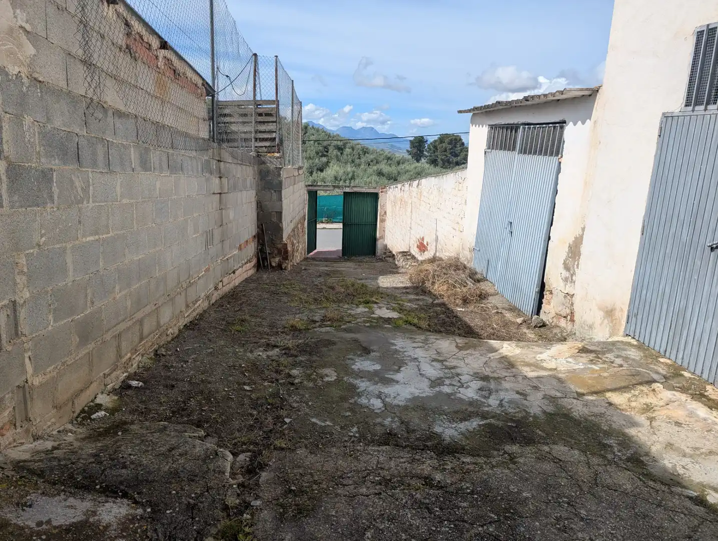 Aparcament en venda a Alcaudete