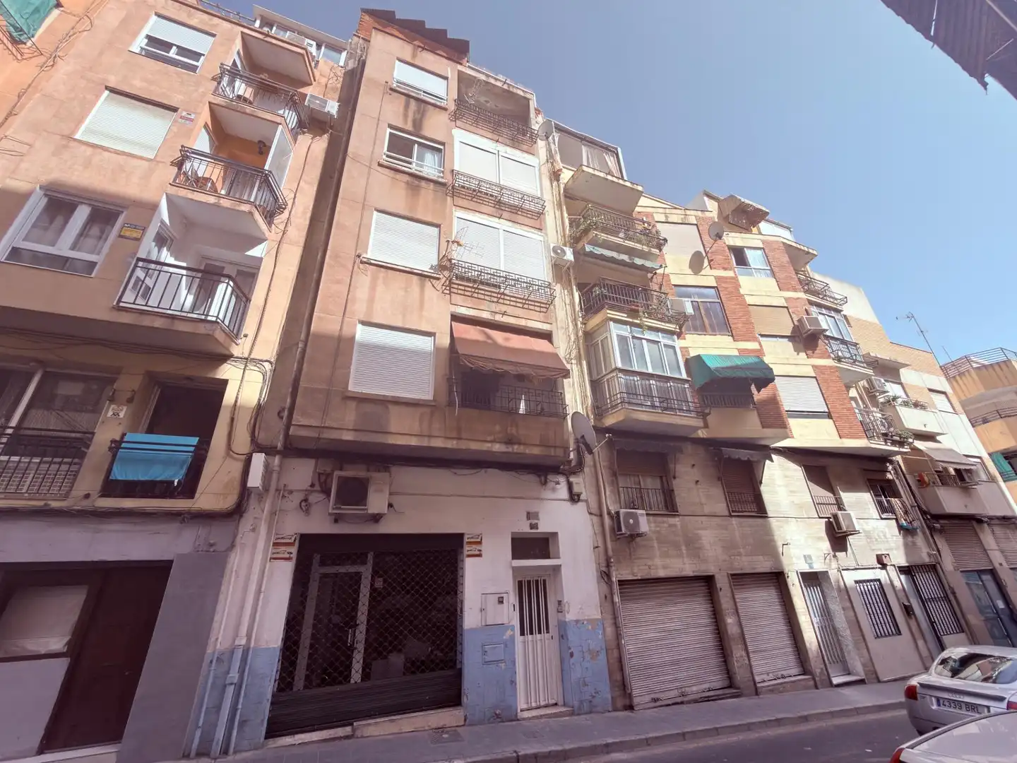 Apartament en venda a Calle SEVILLA, imagen 17