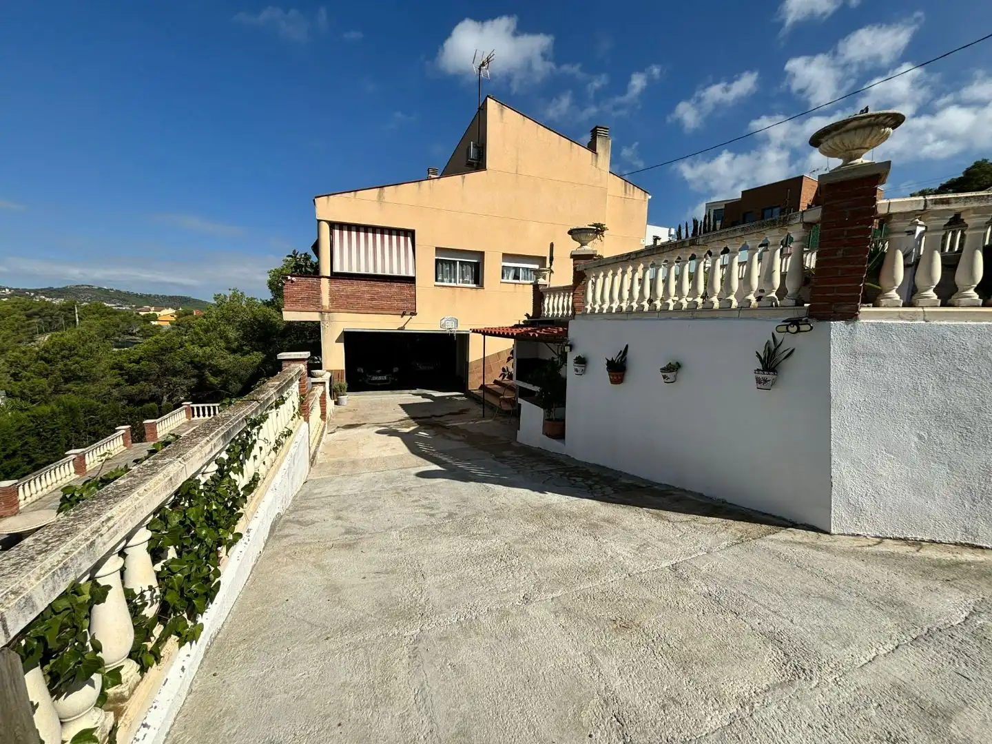 Casa con giardino in vendita a Bona vista 5, imagen 3