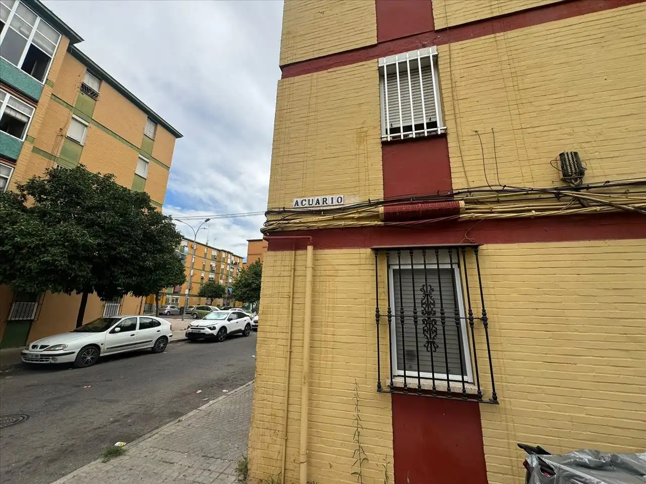 Wohnung zum Verkauf in Cerro - Amate, imagen 4