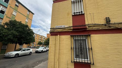 Foto 4 de Piso en venta en Los Pájaros, Sevilla Capital