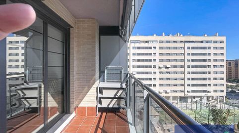 Photo 3 of Flat for rent in Calle Médico Andrés Boldó, 1, Paus - Poligono San Blas, Alicante / Alacant