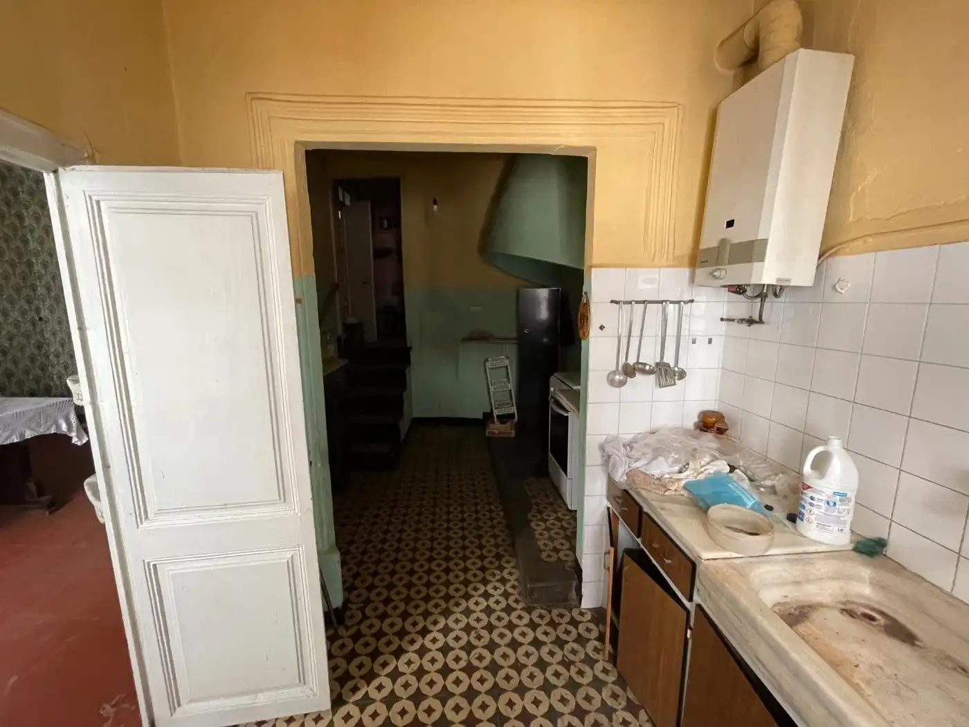 Casa in vendita a Carrer Major, imagen 37