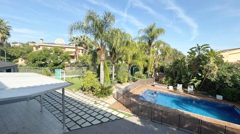 Foto 5 de Casa o xalet en venda a El Vedat - Santa Apolonia, Valencia