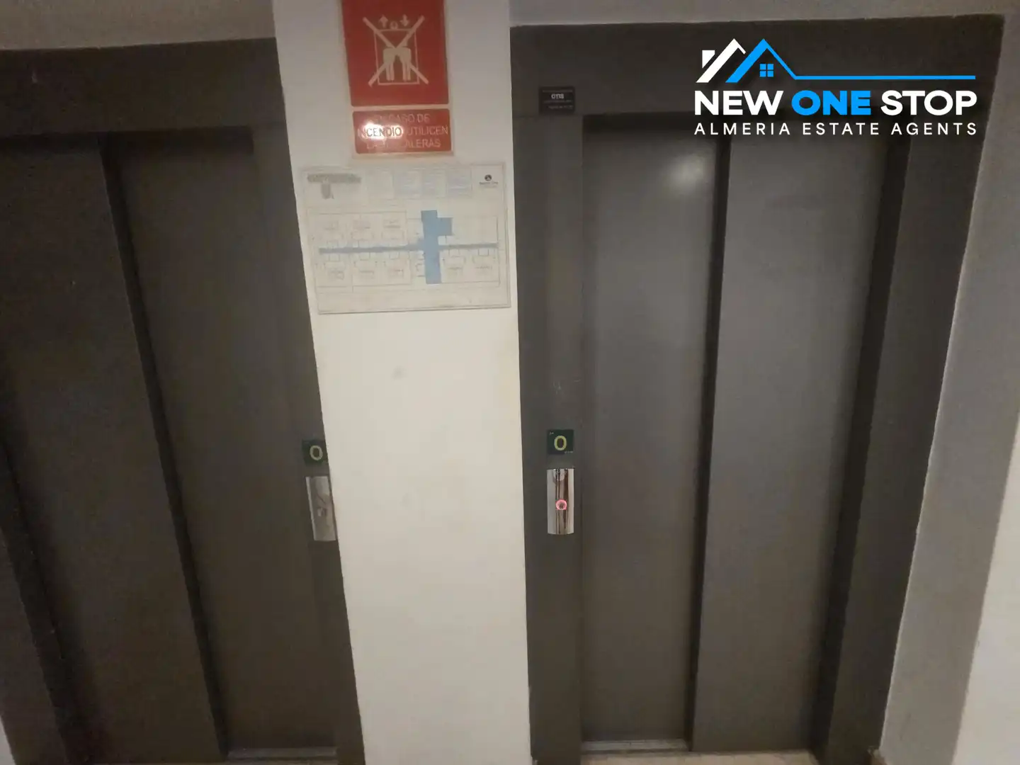 Apartament en venda en Vera amb Aire condicionat, Calefacció i Terrassa