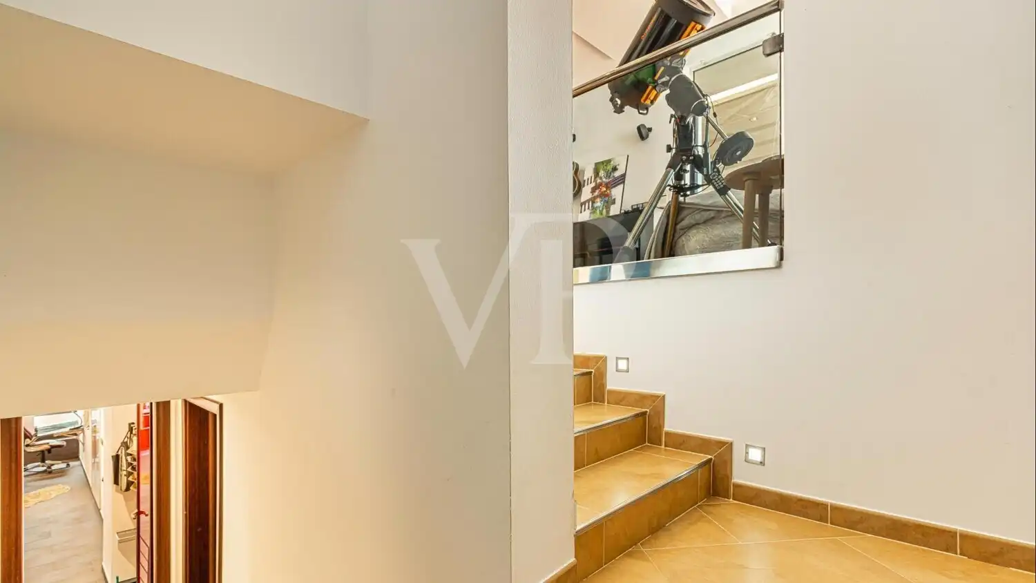 Houses for sale in Arona  with Air Conditioner, Parquet flooring and Terrace