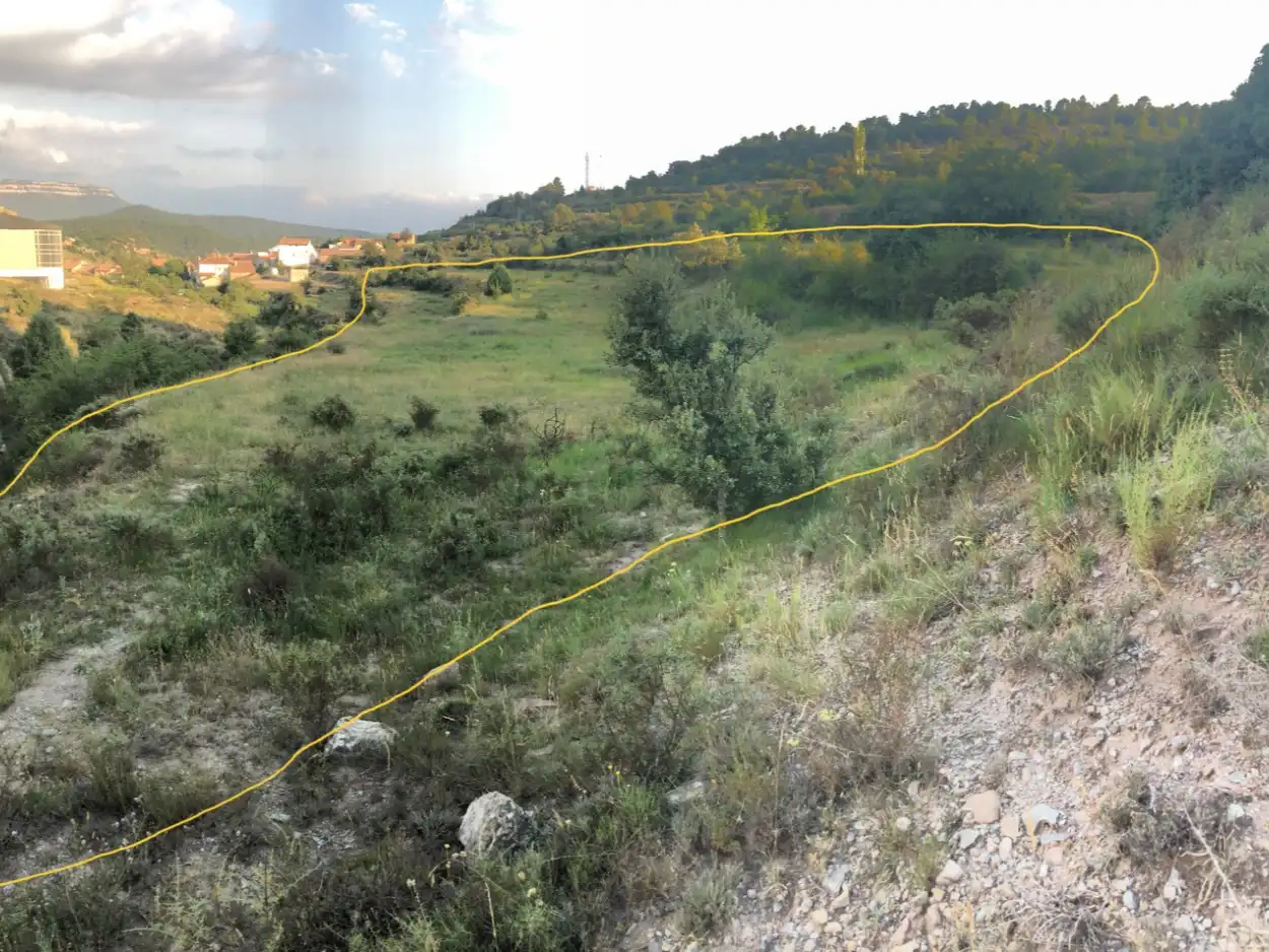 Terreni e lotti in vendita a Umbria 9, imagen 3