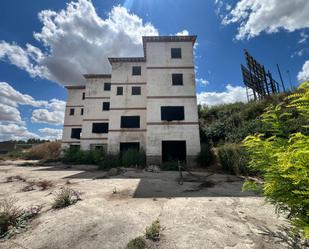 Exterior view of Building for sale in Arévalo