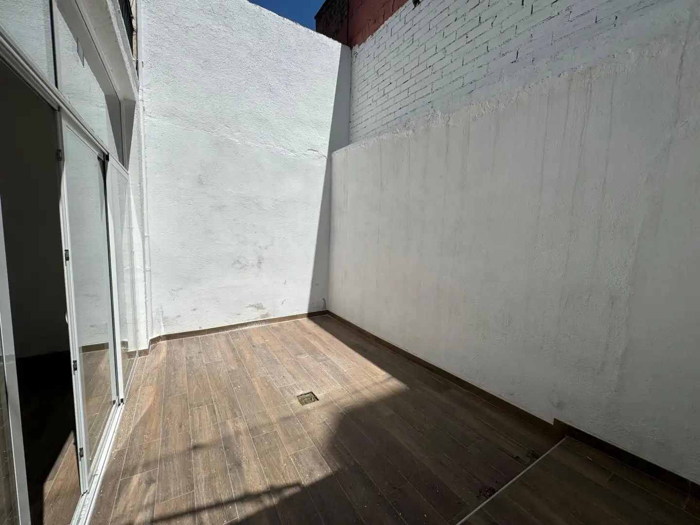Terrace of Commercial properties for rent in Calella