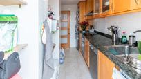 Kitchen of Attic for sale in Dénia  with Air Conditioner, Heating and Private garden