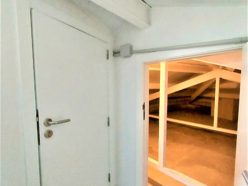Box room to rent in A Coruña Capital 