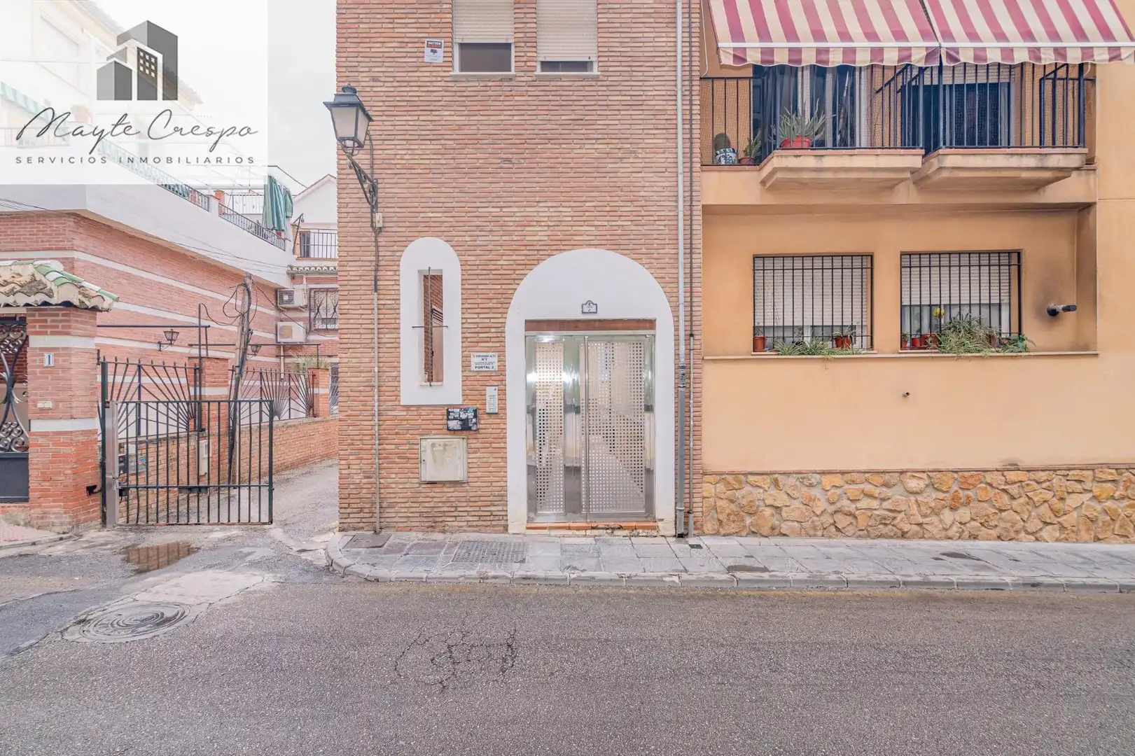 Wohnung mit Terrasse zum Verkauf in La Zubia Ciudad, imagen 31