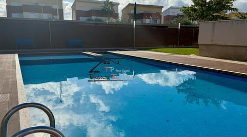 Photo 2 of Apartment to rent in Avenida de la Mar Mediterránea, Zona Papa Luna - Platja del Gurugú, Castellón