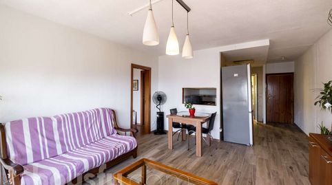 Foto 2 de Piso en venta en Cl Antonio Machado, ., Canyelles, Barcelona Capital