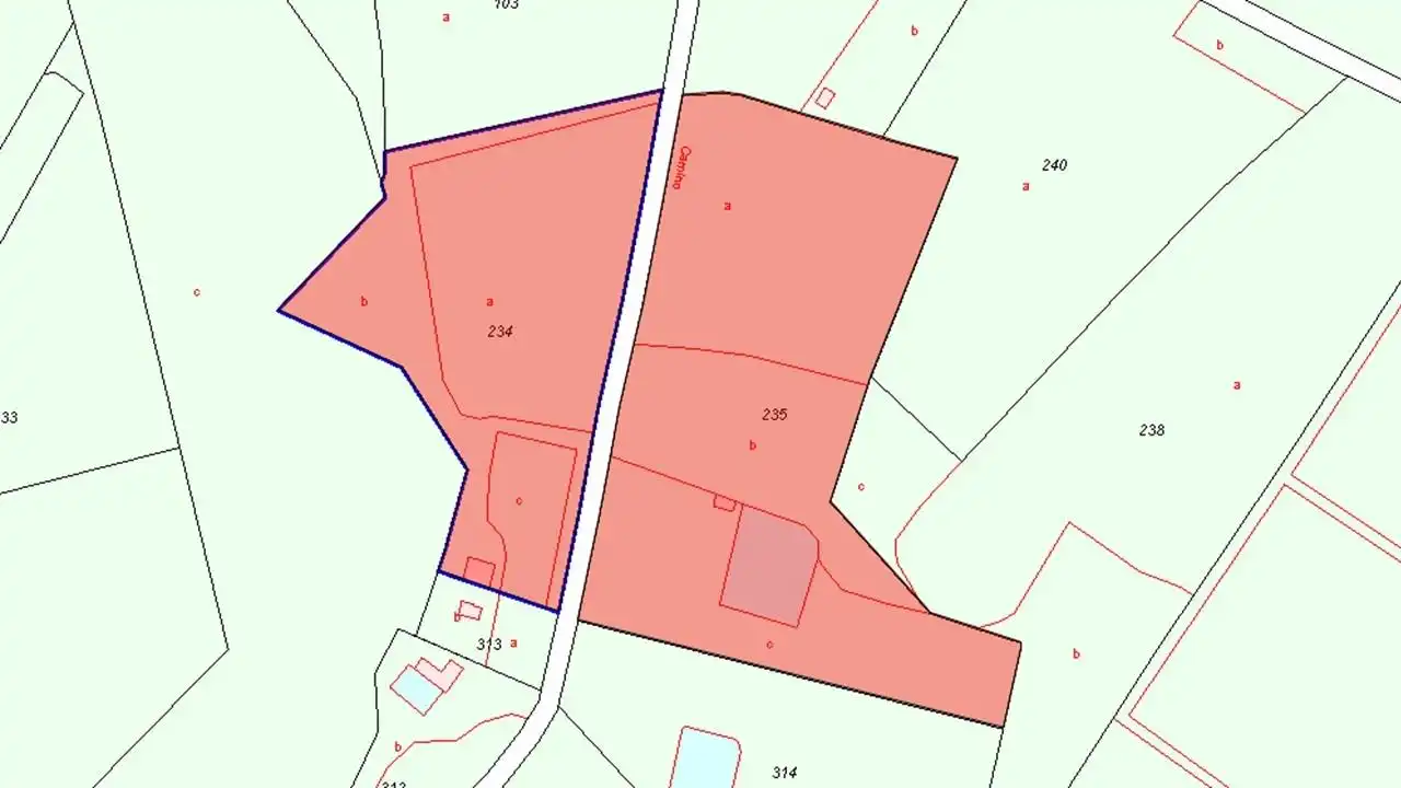 Terreny residencial en venda a Montepinar - La Aparecida - Raiguero, imagen 2