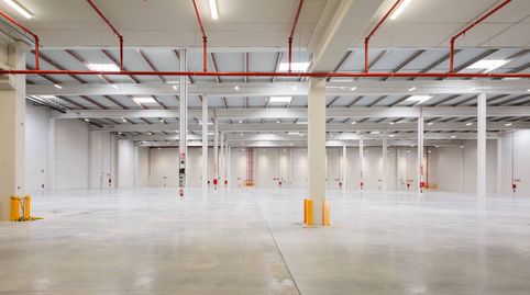 Foto 5 von Fabrikhallen zur Miete in Señorío de Illescas, Illescas