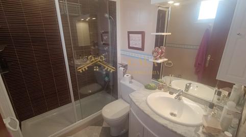 Foto 5 de Pis de lloguer a Casco Antiguo, Cáceres