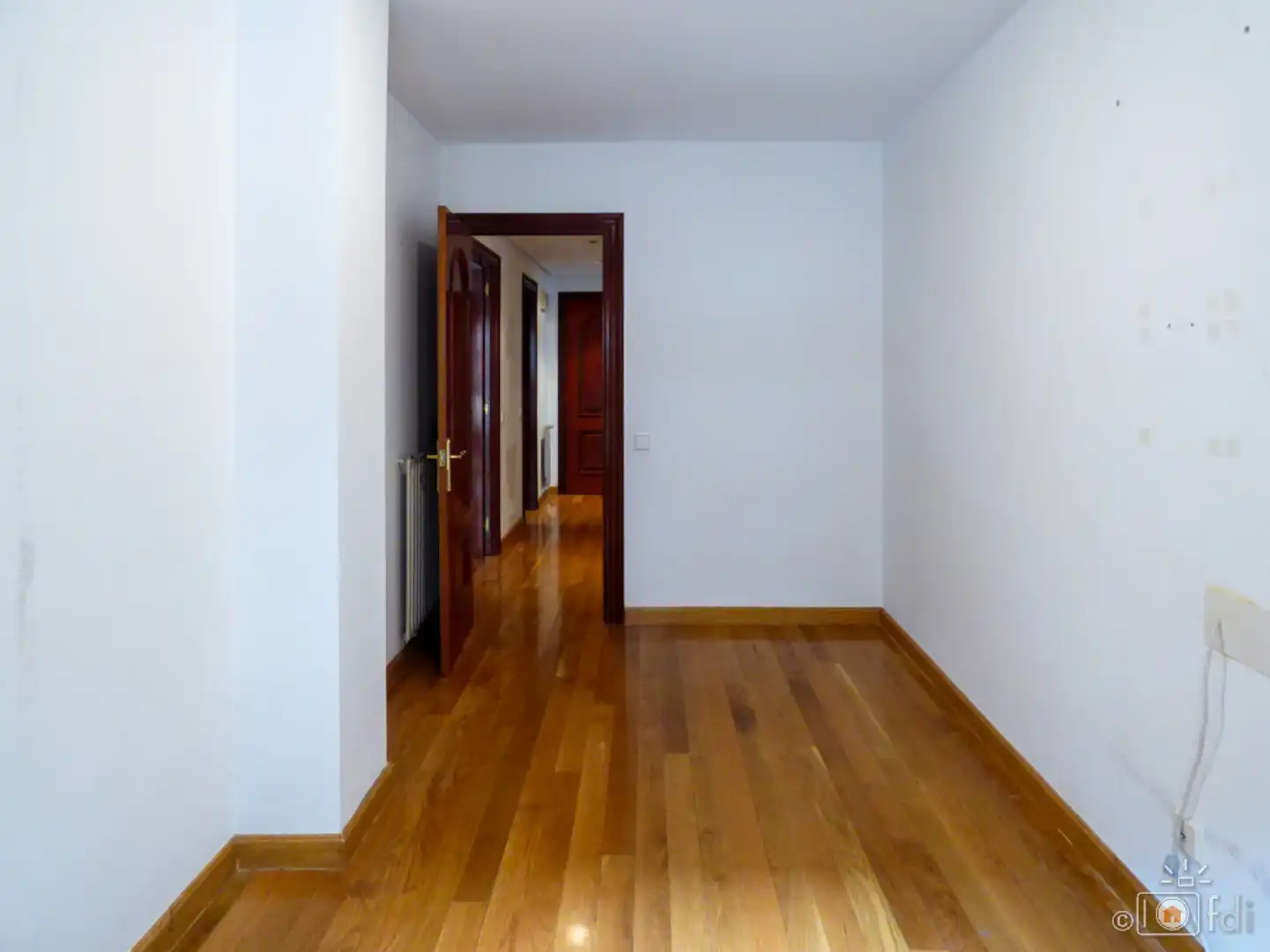 Wohnung zum Verkauf in Oviedo - Avda. de Galicia / Edificio Las Catalinas, Masip