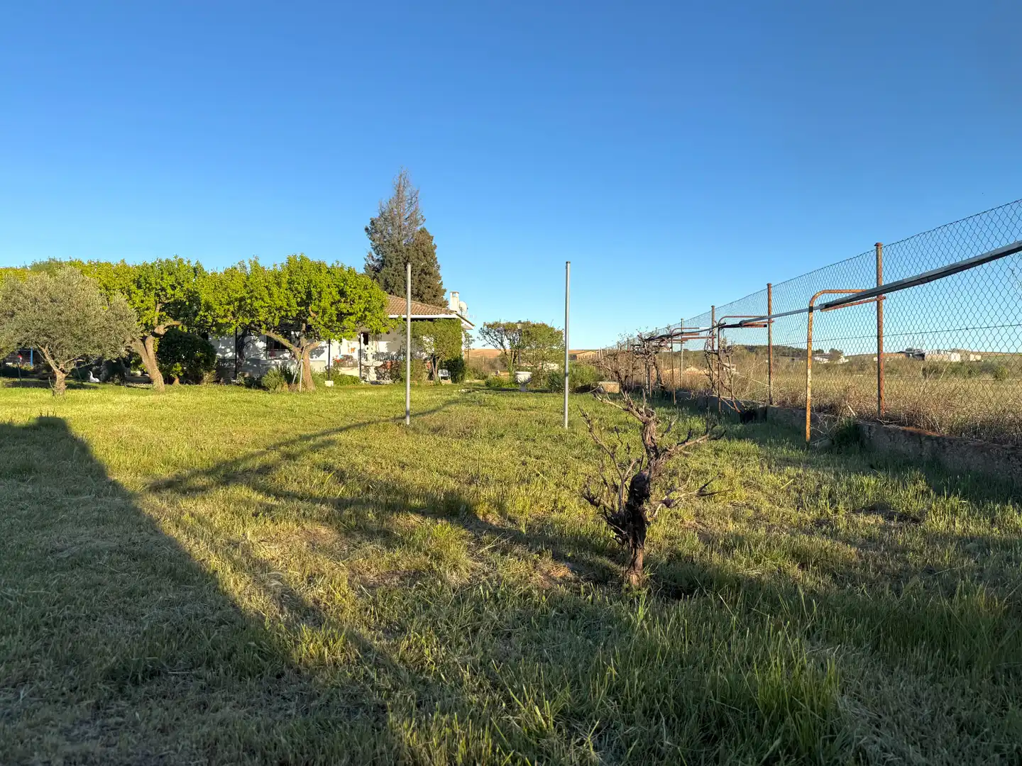 Casa o chalet en venta en Estremera con Calefacción, Jardín privado y Terraza