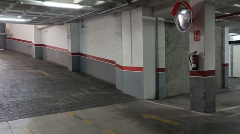 Foto 3 de Garaje en venta en Paseo de Ronda, 104, Las Trescientas - San Francisco - Ciudad Vergel, Elda