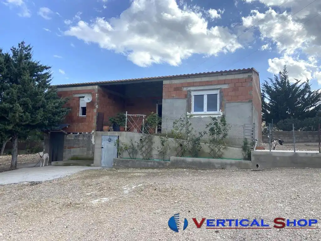 Villa in vendita a San Vicente, imagen 3