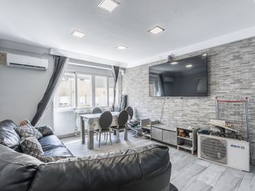 Piso en venta en Calle de Alejandro Sánchez