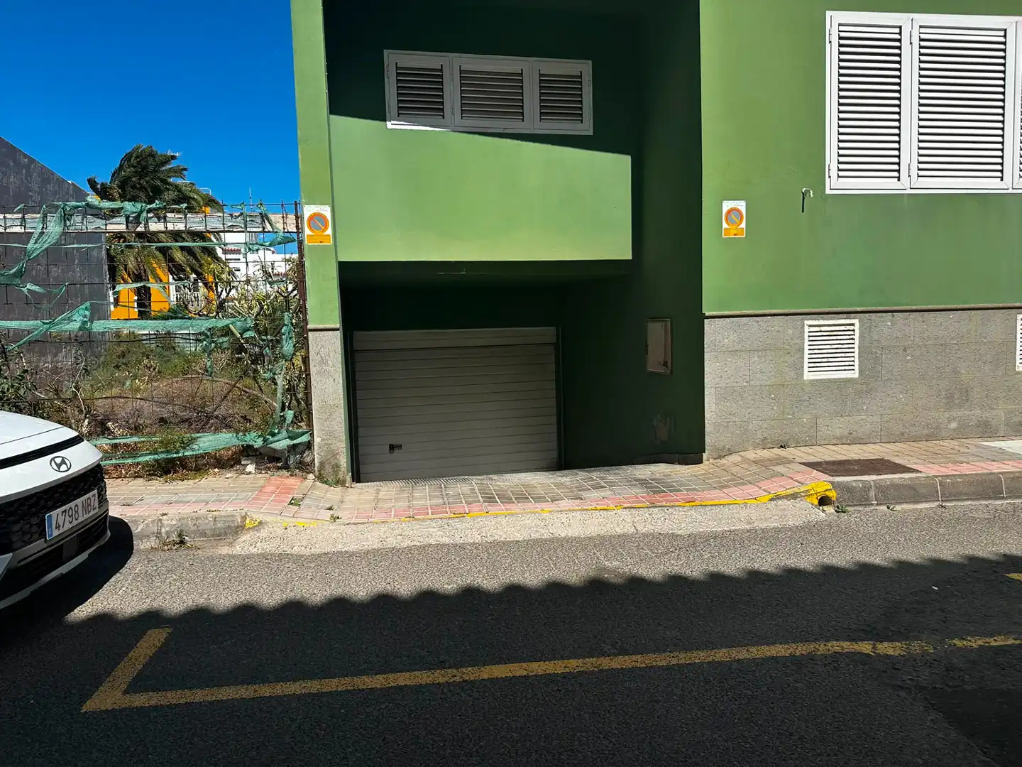 Parking de Garaje en venta en Ingenio