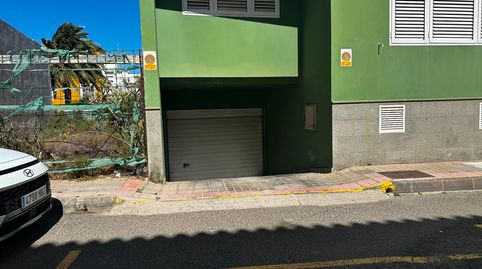 Foto 5 de Garaje en venta en Ingenio pueblo, Ingenio