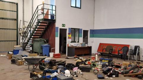 Foto 4 von Fabrikhallen zum Verkauf in Cobeña, Madrid