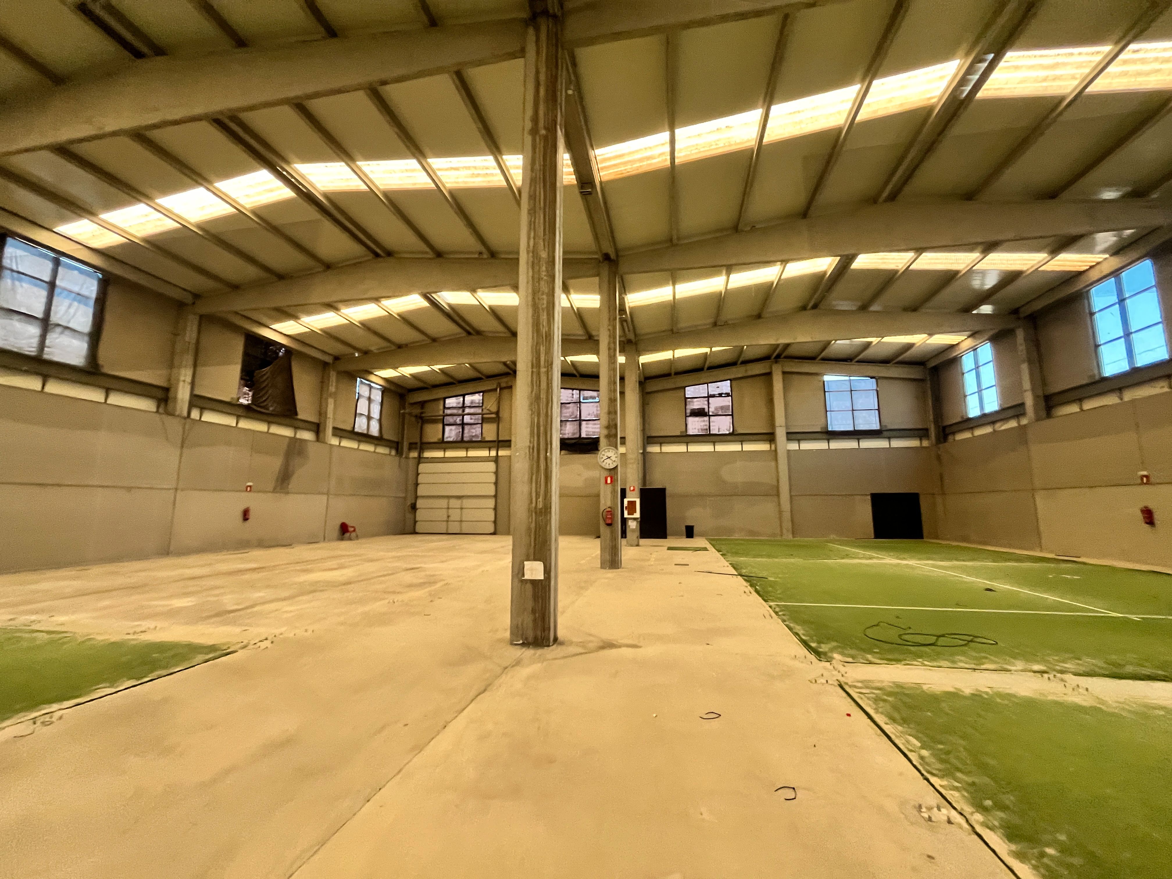 Industrial buildings for sale in Carrer d' Isidre Santanach, Sallent