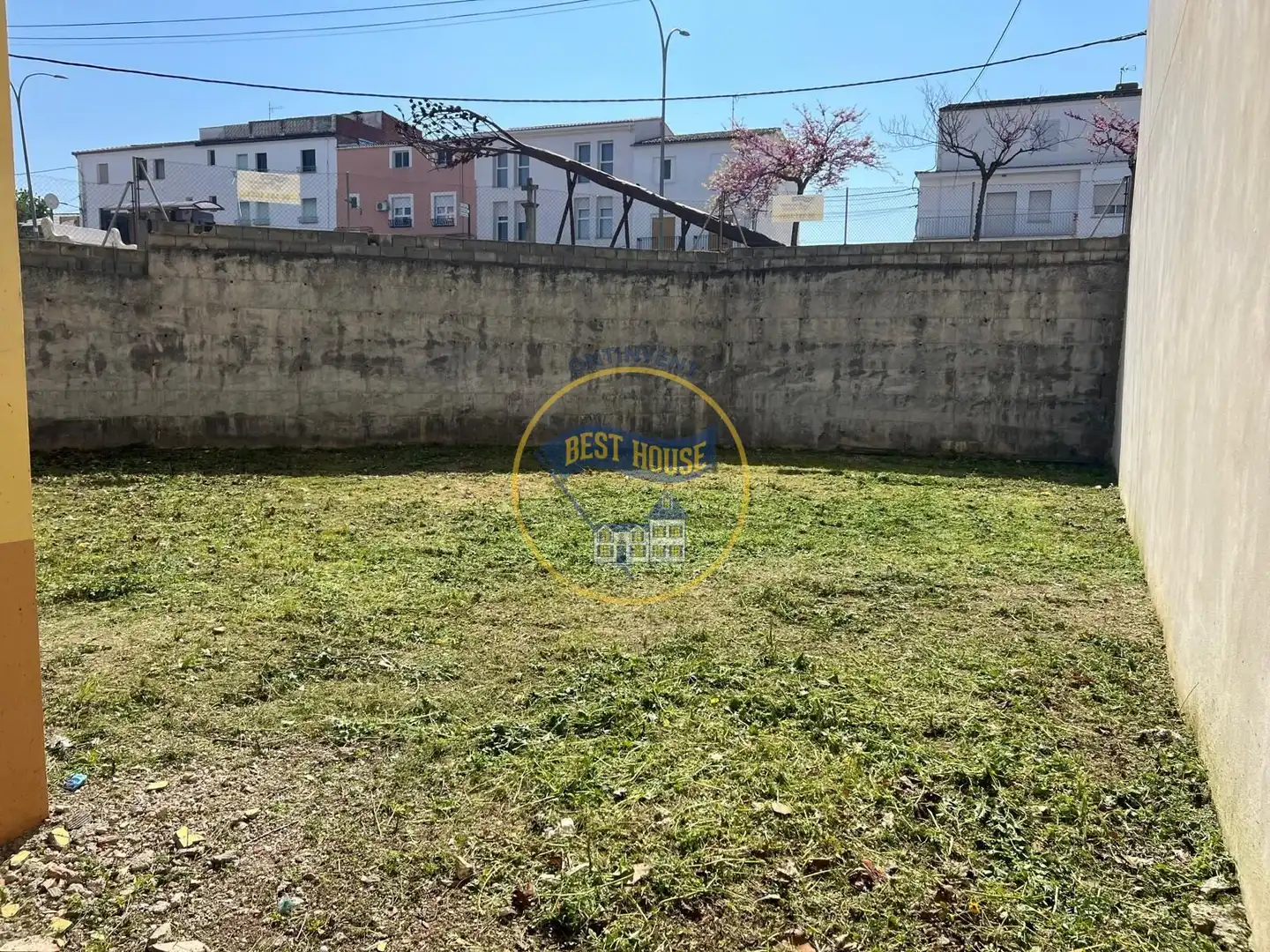 Residencial en venta en El Palomar