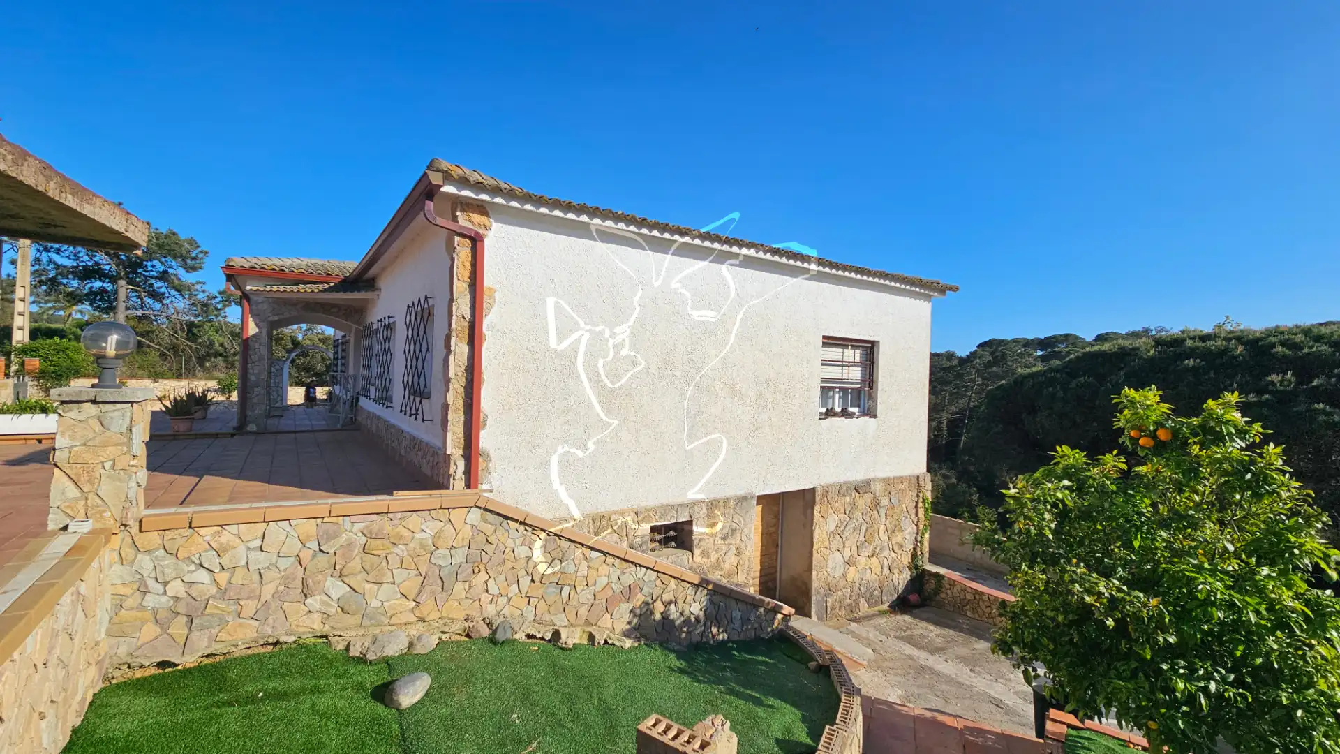Maison avec terrasse à vendre à Condado del Jaruco - Puigventós, imagen 26