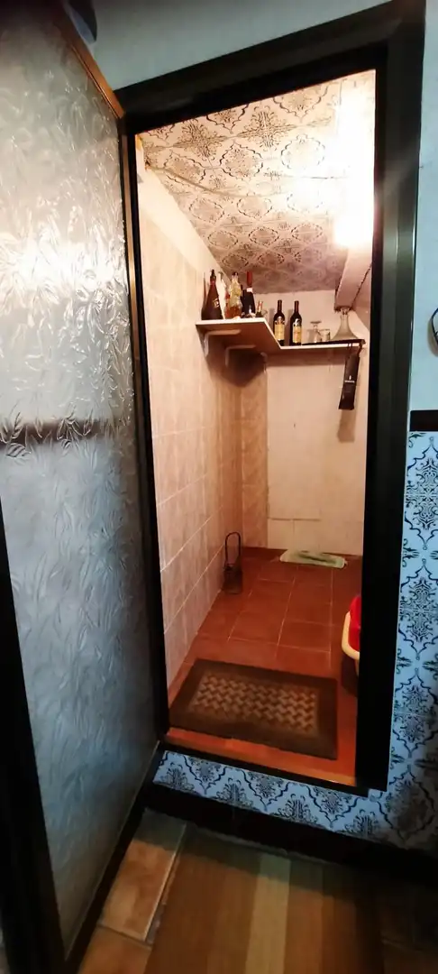 Kitchen of Houses for sale in Castellbisbal  with Private garden, Storage room and Balcony