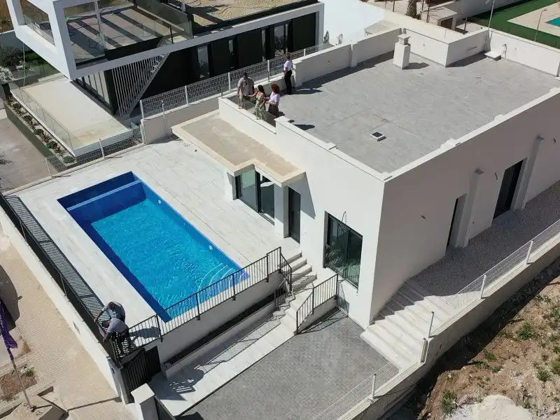 Villa avec piscine à vendre à Casco urbano, imagen 6