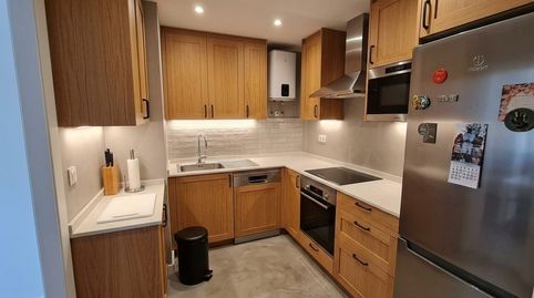 Foto 2 de Piso en venta en Casetas - Villarrapa, Zaragoza Capital