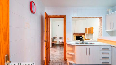 Foto 3 de Casa o xalet en venda a Puebla de Vícar, Almería