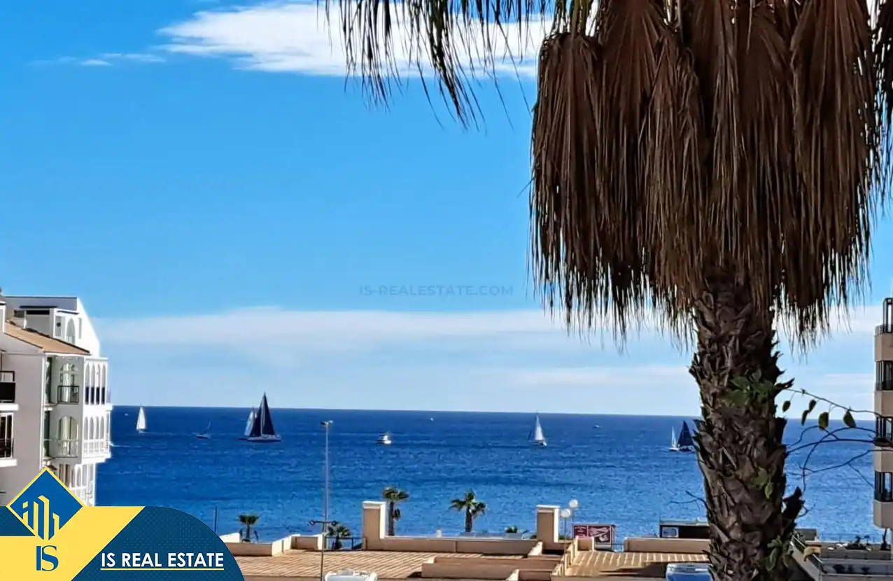 Apartament amb ascensor en venda a Playa del Acequión, Náufragos y Rocío del Mar, imagen 21
