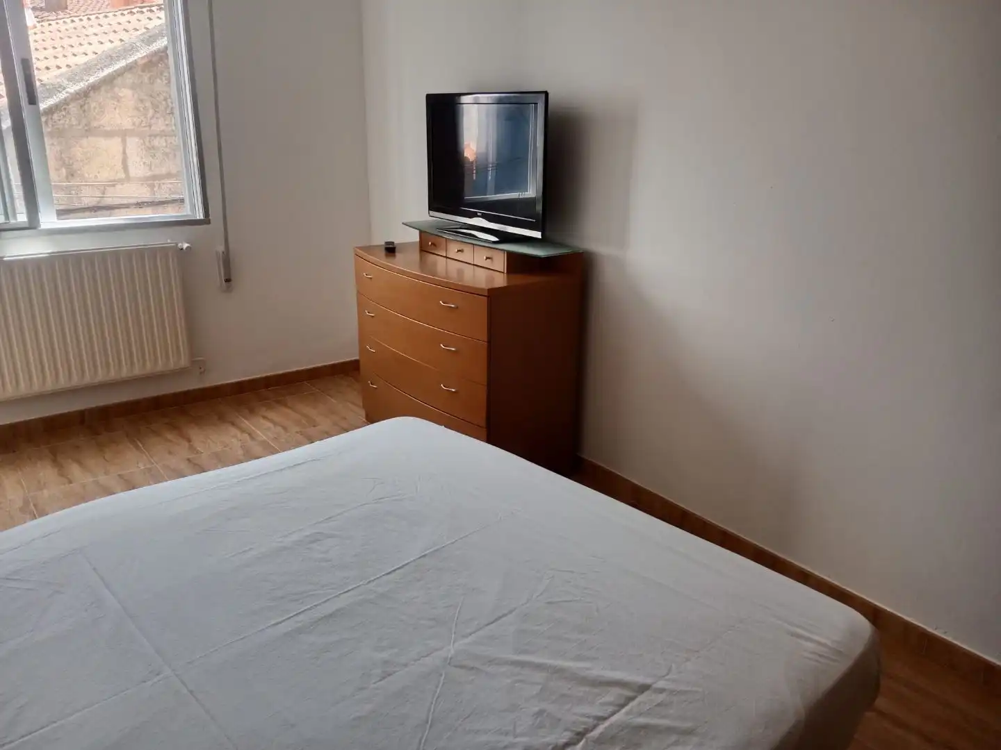 Flat for rent in Rúa Tiro Naval Janer, 36, Marín