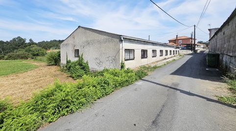 Foto 5 de Edificio en venta en Coirós Arriba, 14, Coirós, A Coruña
