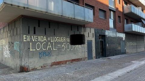 Photo 4 of Premises to rent in Carrer de Les Llevadores, Mas Masó - Hospital, Salt